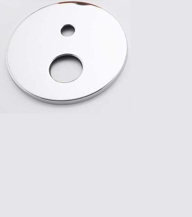 Faceplate